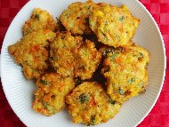 ������������ ��������� �������� Bakwan Jagung